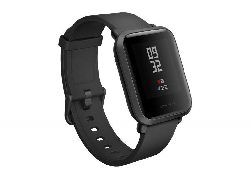 xiaomi amazfit bip youth