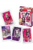 Oryginalna talia kart Ever After High