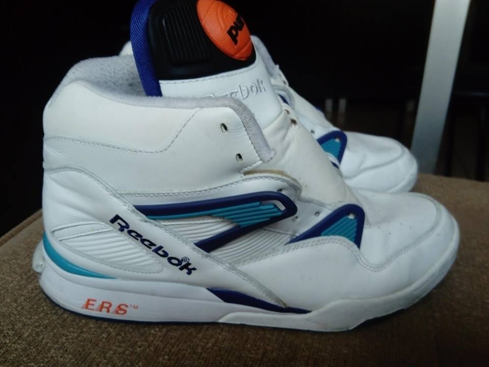 reebok pump 46