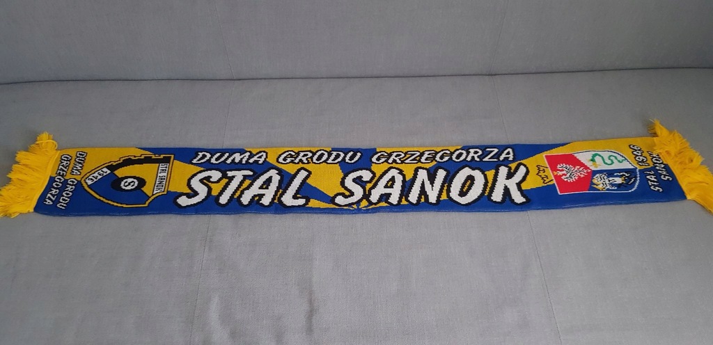 Szalik Stal Sanok