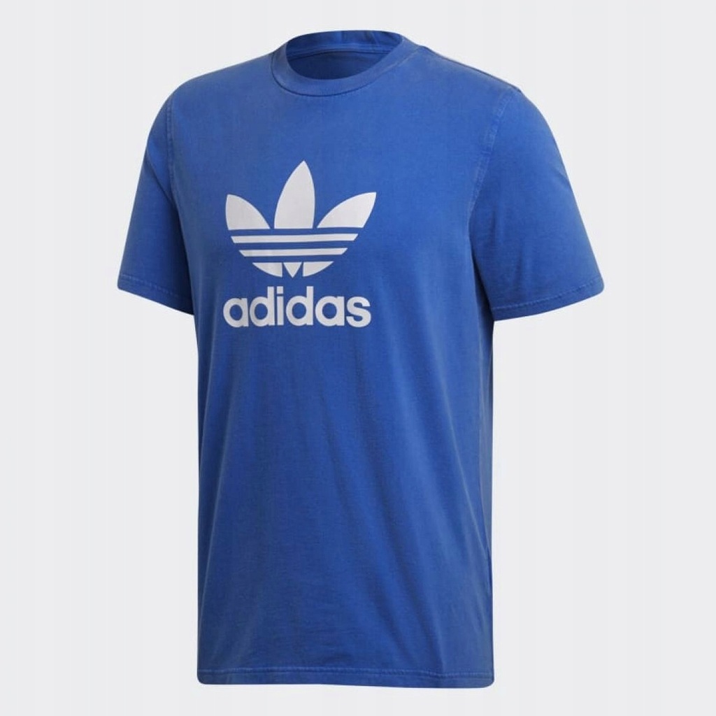 Koszulka męska adidas Originals Trefoil CW0703 r.