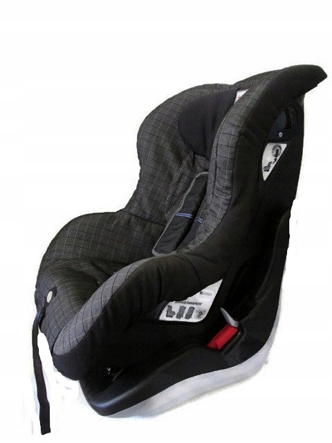 Fotelik samochodowy Britax Renaissance 9 18 kg 7523212890 oficjalne archiwum Allegro