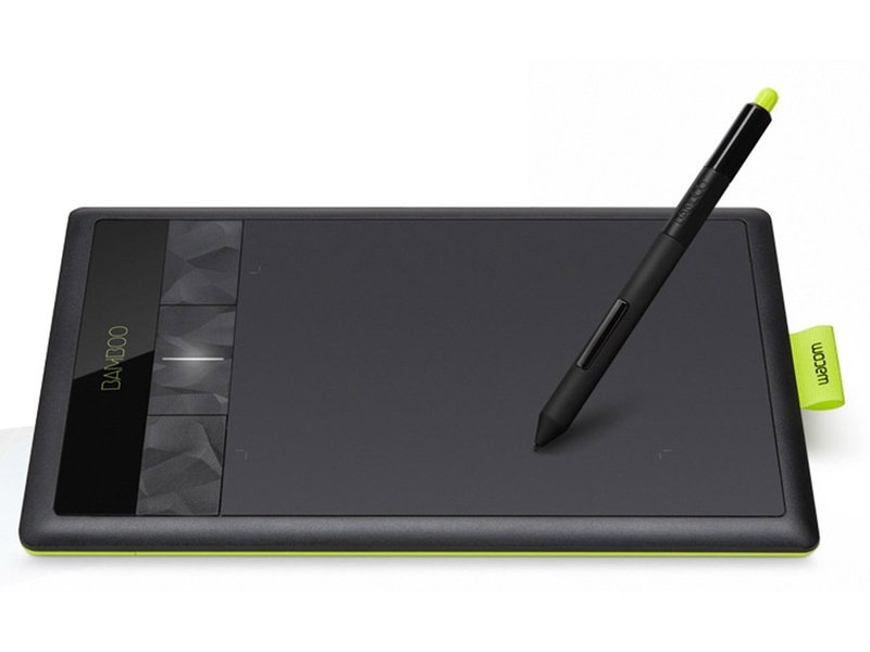 TABLET GRAFICZNY WACOM BAMBOO PEN CTL-470