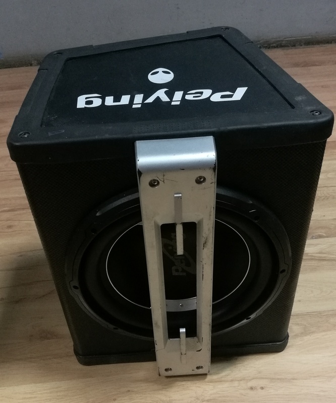 PEIYING BA 300X