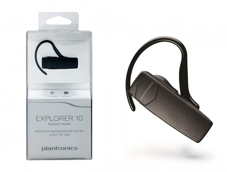 PLANTRONICS EXPLORER 10 SŁUCHAWKA BT BYDGOSZCZ