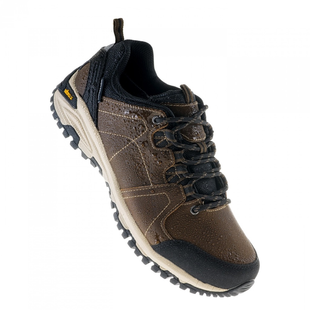 hi tec vibram boots