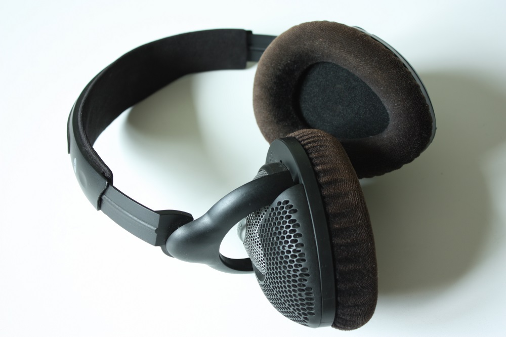 Sennheiser hd 590 online review