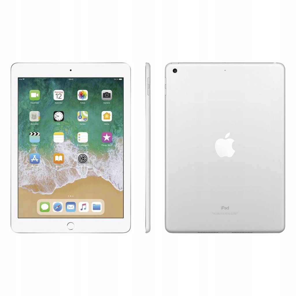 Tablet Apple iPad 2018 MR7G2FD/A 9,7'' 2/32GB iOS