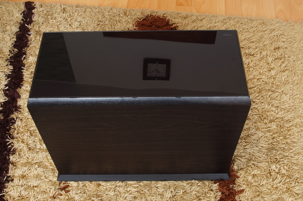 Subwoofer Pasywny Jamo SW200 II Myślenice 7220908919 oficjalne