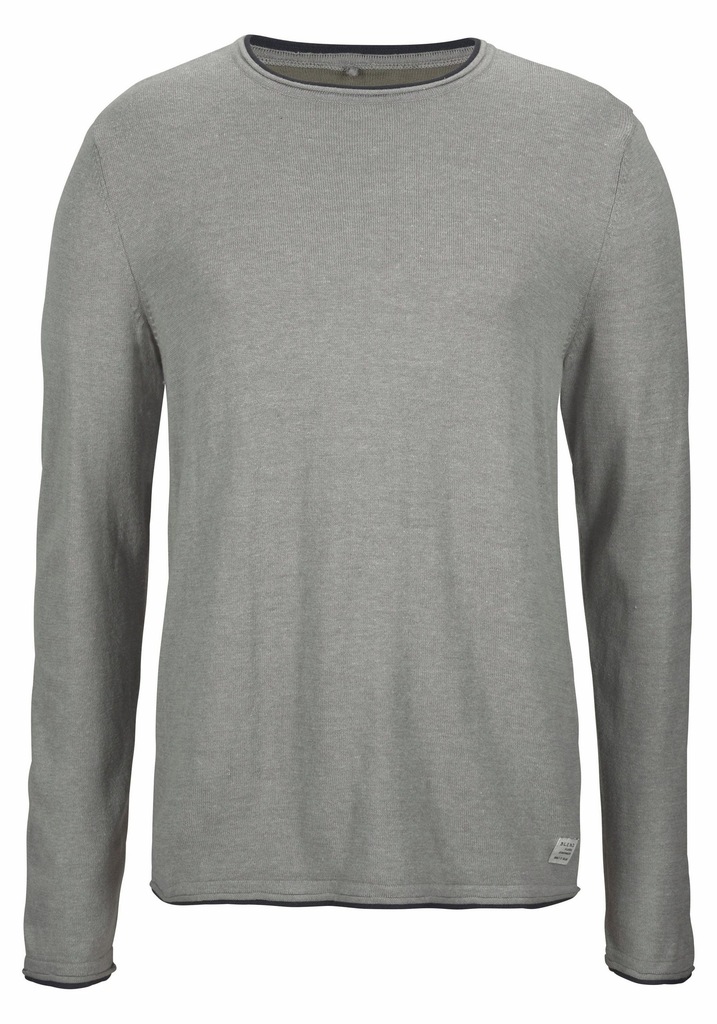 RE174 BLEND GLOBAL JEANSMAKER  SWETER  MĘSKI    L