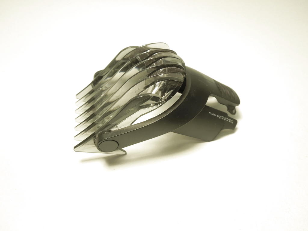 NASADKA Maszynki PHILIPS QC5380 (3-21 mm) (A099)