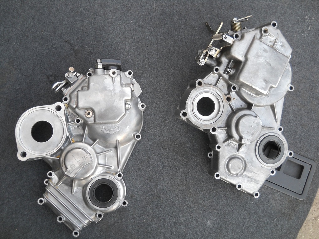 DEKIEL POKRYWA ROZRZĄDU PERKINS 404D-22 404C-22