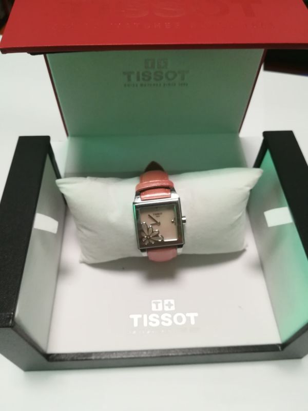 TISSOT T TREND FABULOUS GARDEN T017.309.11.031.00 7276257083