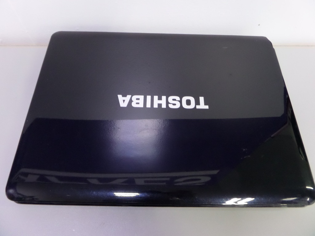 Laptop Toshiba Satellite A300 (T25851)