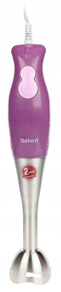Blender ręczny Saturn ST-FP0058 400W
