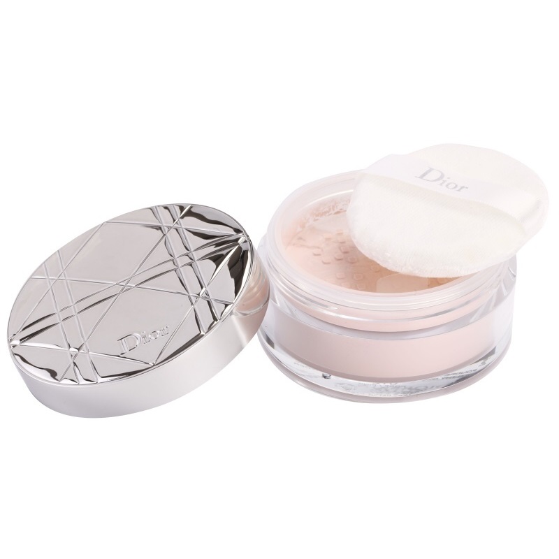 Diorskin nude air outlet loose powder