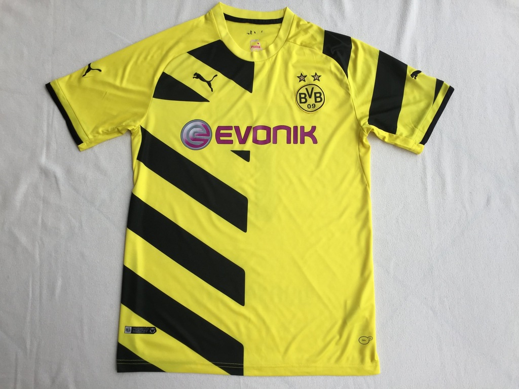 Koszulka BVB Borussia Dortmund
