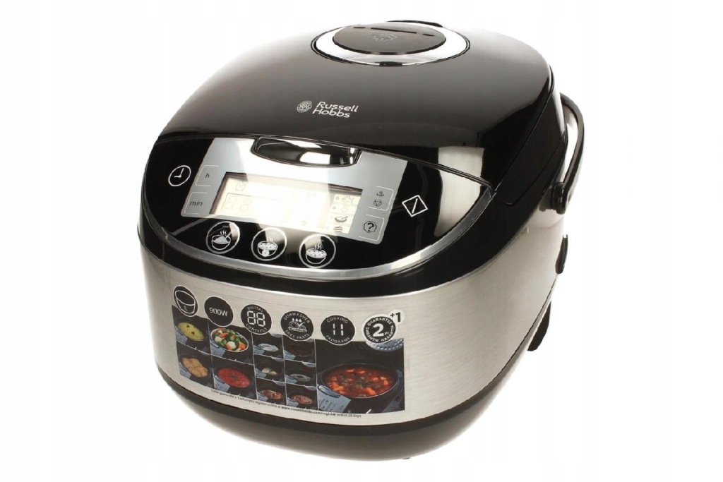 RUSSELL HOBBS MULTICOOKER COOK&HOME 2185056 7572027464 oficjalne