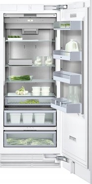 Lodówka GAGGENAU RC472301 +SuperPrezent!