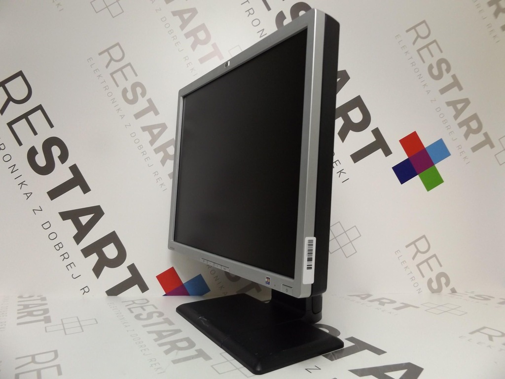 Monitor HP LP2065 20 cali IPS 1600x1200 DVI USB 6996519413