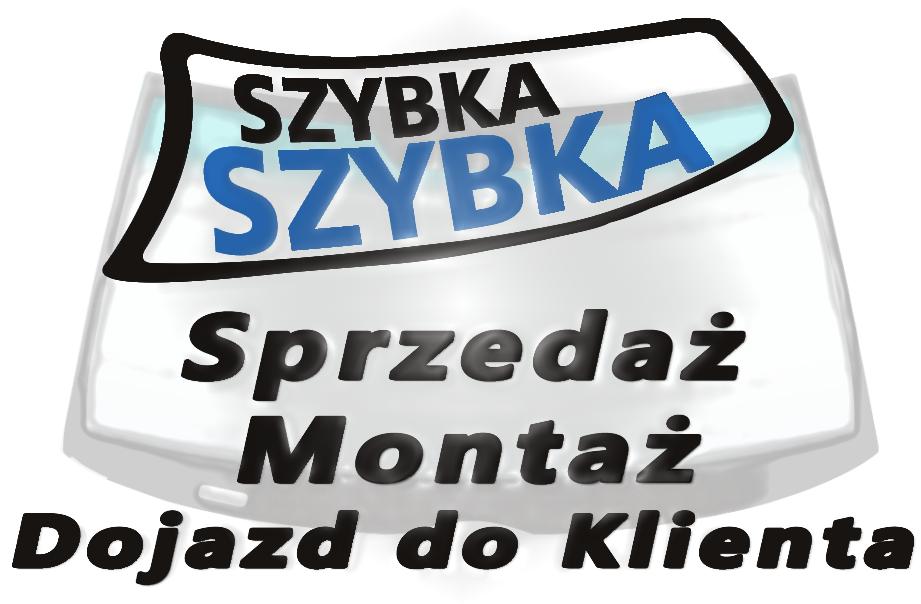 SZYBA CZOŁOWA NISSAN MICRA K13 2010-&gt; MONTAŻ