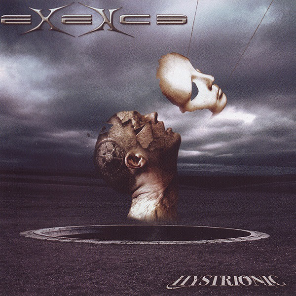 EXENCE - Histrionic (CD)