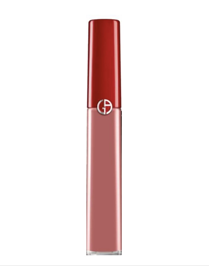 GIORGIO ARMANI LIP MAESTRO 500 POMADKA W PŁYNIE