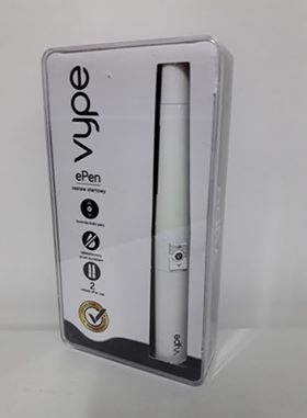 E-PAPIEROS VYPE ePEN ZESTAW STARTOWY 4760A