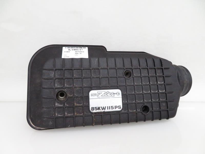 REZONATOR FORD MONDEO MK2 II 1.8 I 98BB9F763AB
