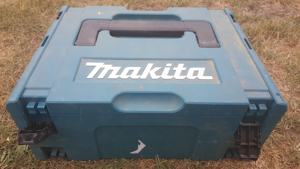 MAKITA MAKPAC WALIZKA SYSTEMOWA TYP 2 - 7410013468 - Oficjalne Archiwum ...