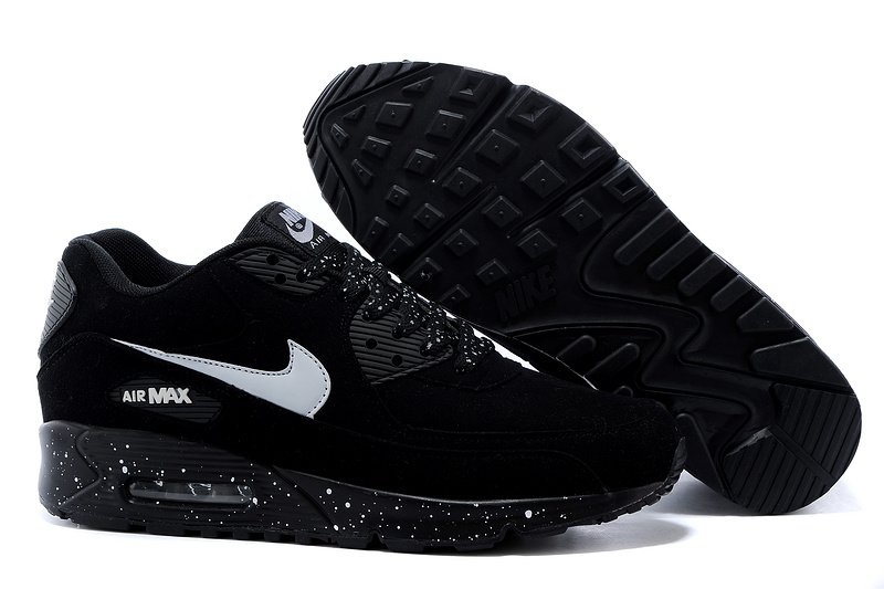 air max 90 oreo