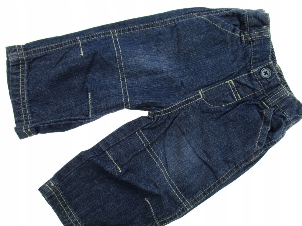 MYLU early days na gumie jeans 62 68