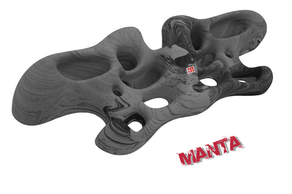 @@@Chwytotablica „Manta”  Moc-aRT@@@