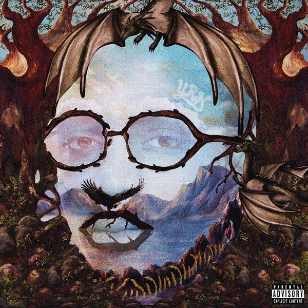 Quavo - Quavo Huncho CD Migos Takeoff Offset