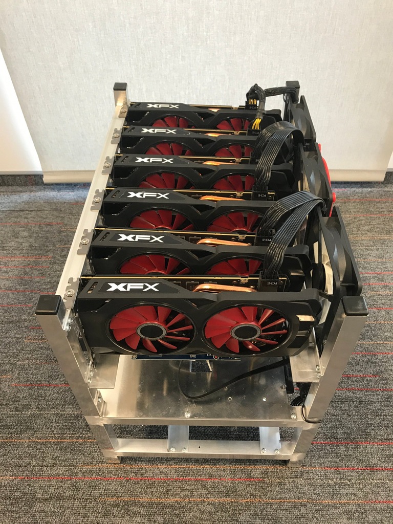 rx570 ethereum