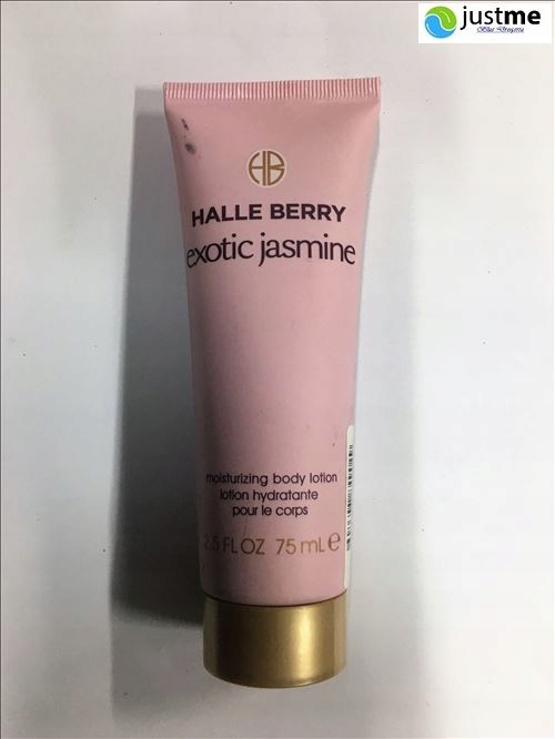 HALLE BERRY EXOTIC JASMIN BALSAM DO CIAŁA 75ML,PRG