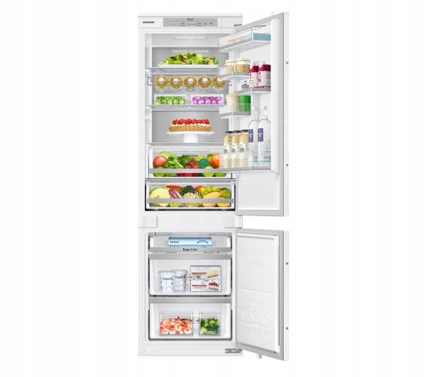LODÓWKA DO ZABUDOWY SAMSUNG BRB260035WW FRESH ZONE