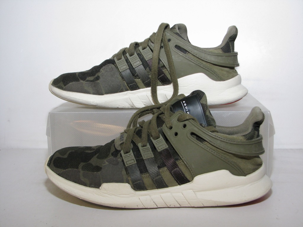 BUTY ADIDAS EQT SUPPORT ADV BB1307 42 EU 7616186949 oficjalne