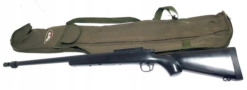 ASG MB07 + POKROWIEC