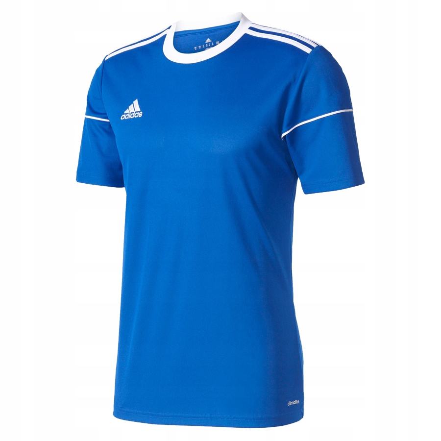 KOSZULKA PIŁKARSKA adidas SQUADRA 17 S99149 r.XL