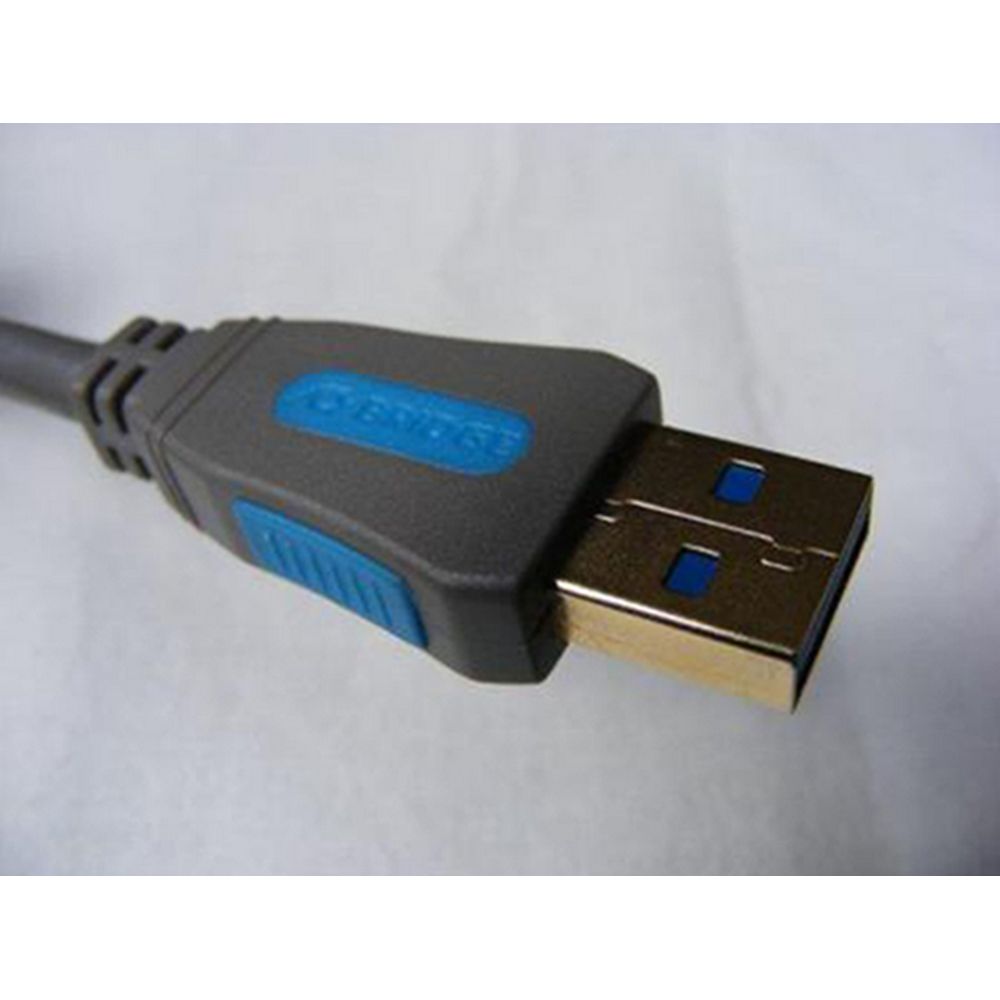 BRIDGE PREMIUM kabel USB3.0 A wtyk 2,0m BPC342