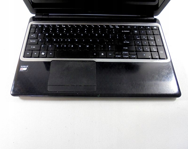 LAPTOP PACKARD BELL EASYNOTE MS2384 - 7702814489 - oficjalne archiwum ...