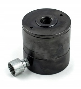 Siłownik hydrauliczny 12 ton do pras wtryskiwaczy