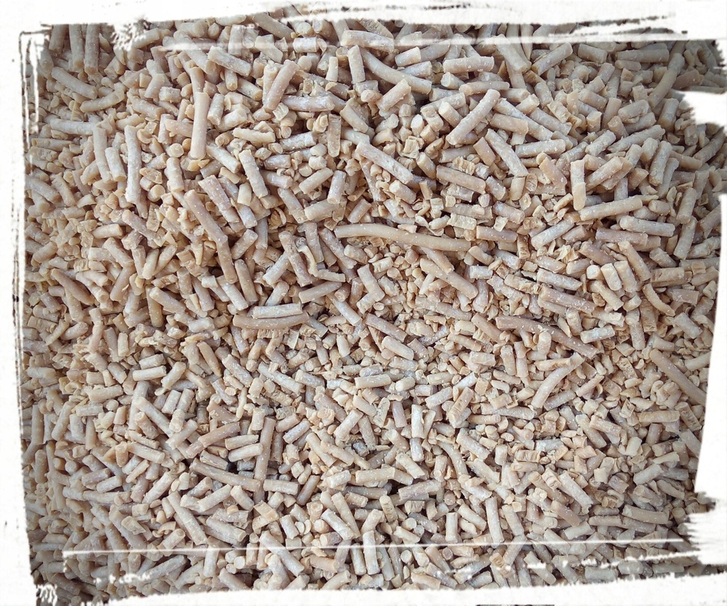 Granulki mydła szarego jak płatki mydlane 1,3kg
