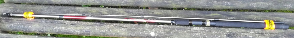 Wędka york racer spin 270/30 10-30g