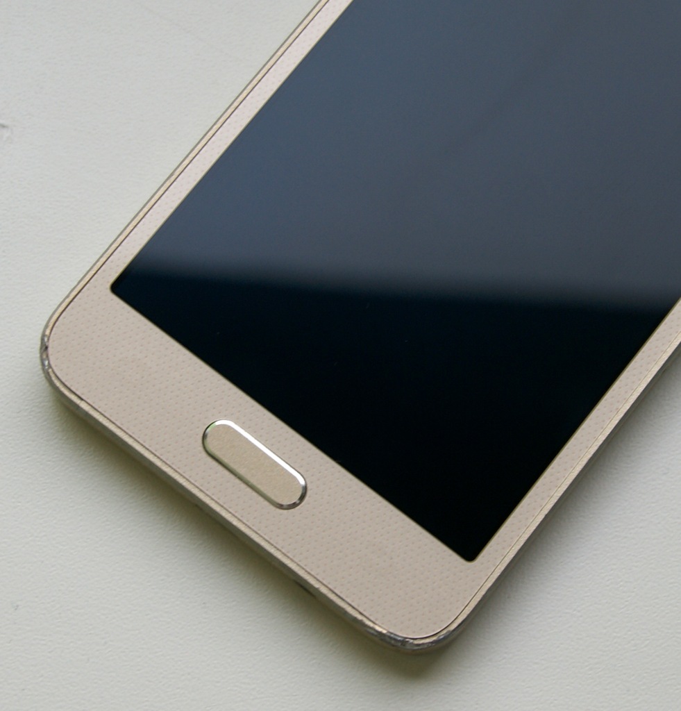 galaxy a3 gold