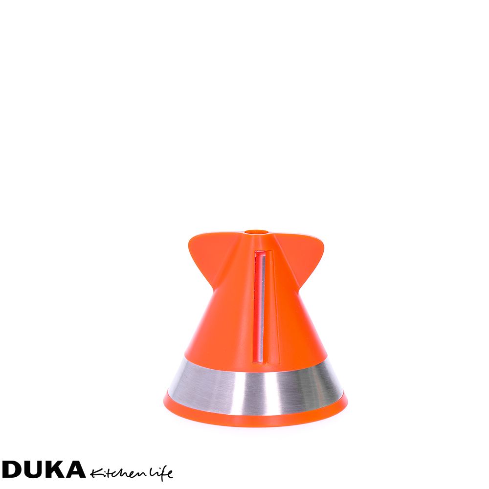 Temperówka do warzyw julienne obieraczka DUKA