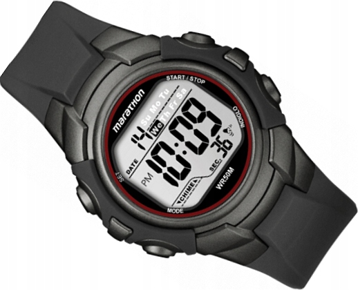 timex marathon t5k359