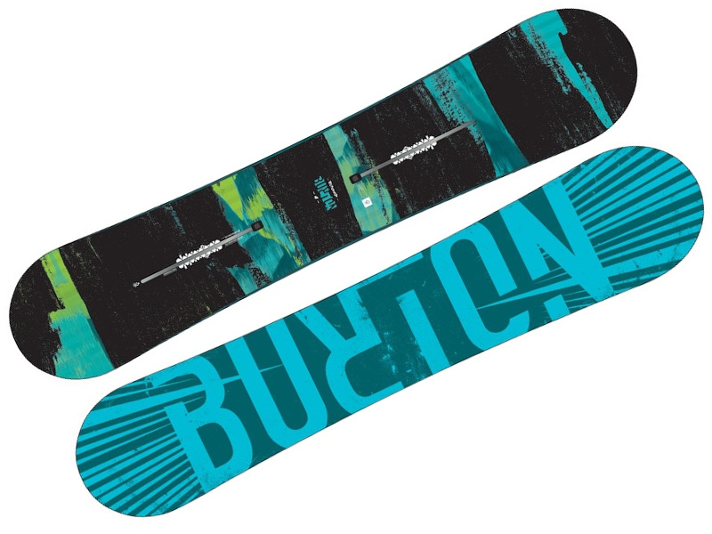 burton ripcord 2018