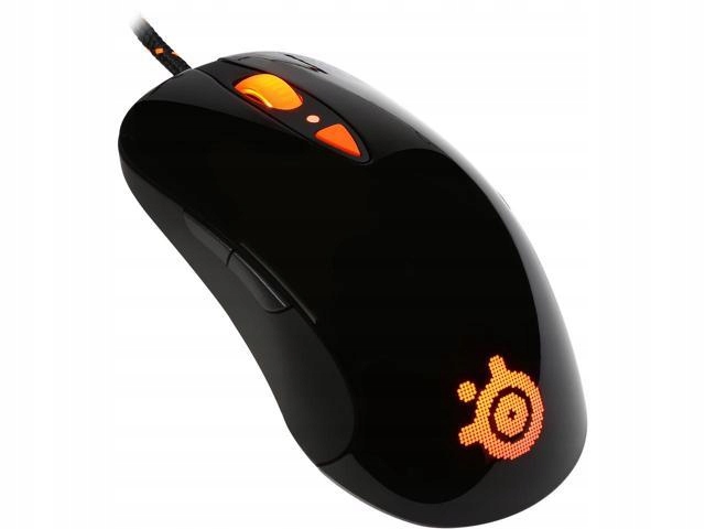 Steelseries Sensei Raw Limited Edition